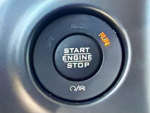 Used 2023 Jeep Wrangler Unlimited Rubicon 392 AWD/4WD image 34