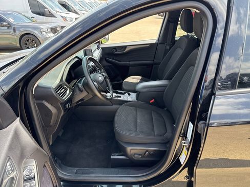 Used 2024 Ford Escape Active image 19