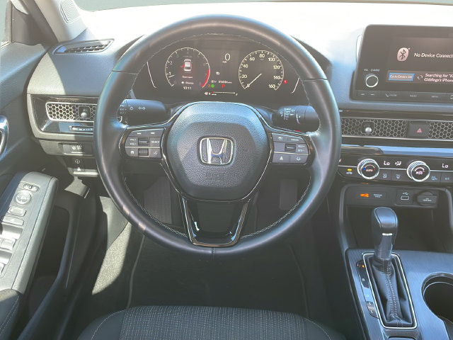 Used 2024 Honda Civic EX image 15