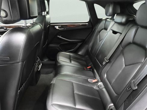Used 2017 Porsche Macan S w/ Premium Package Plus AWD/4WD image 14