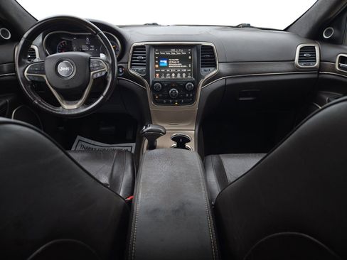 Used 2014 Jeep Grand Cherokee Summit image 10