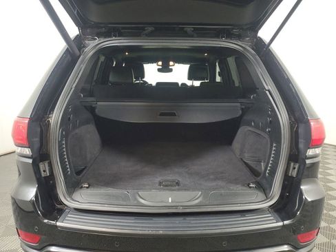 Used 2020 Jeep Grand Cherokee Altitude image 7