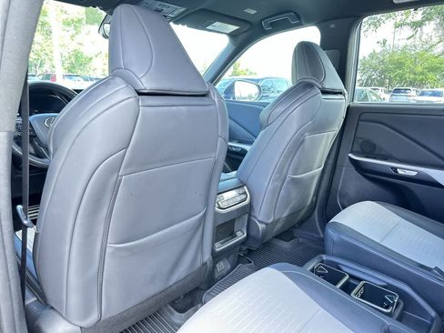 Used 2024 Lexus TX 500h AWD w/ Technology Package image 14