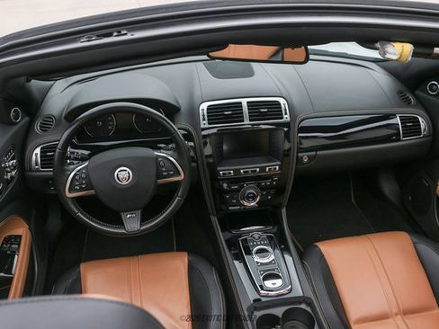 Used 2013 Jaguar XKR R-S RWD image 36