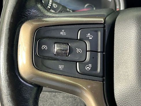 Used 2022 Chevrolet Silverado 3500 High Country AWD/4WD image 25