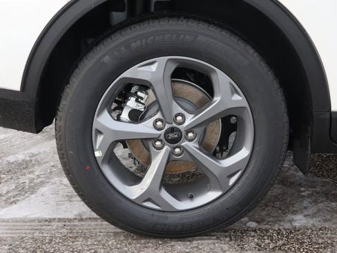 New 2026 Ford Escape ST-Line Select w/ Tech Pack #2 image 43