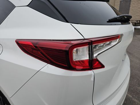 New 2026 Acura RDX SH-AWD w/ Advance Package image 34