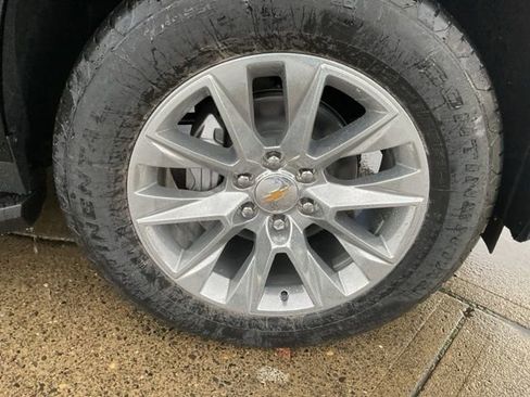 New 2026 Chevrolet Tahoe Premier w/ Sun And Tow Package image 14