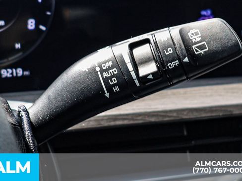 Used 2025 Kia Telluride SX Prestige X-Line AWD/4WD image 35