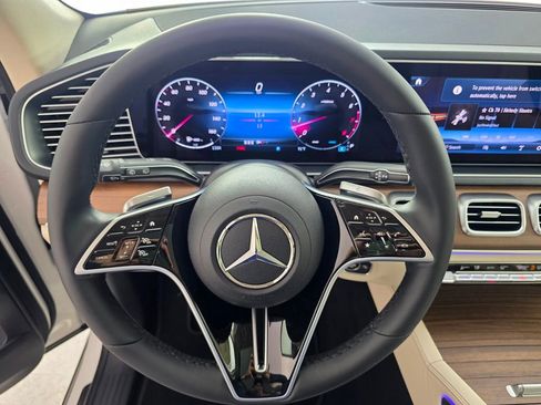 New 2026 Mercedes-Benz GLE 350 4MATIC image 13