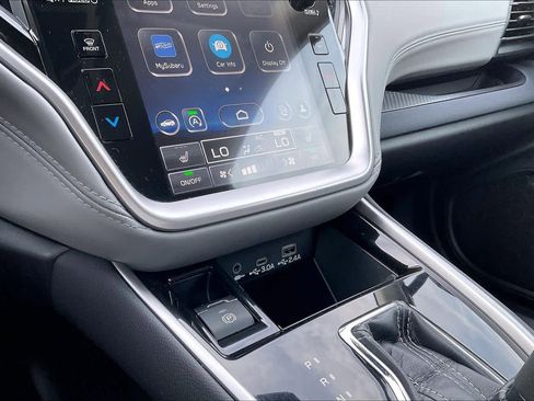 Used 2024 Subaru Outback Premium image 33