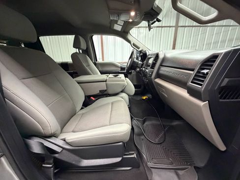 Used 2020 Ford F250 XL w/ STX Appearance Package AWD/4WD image 15