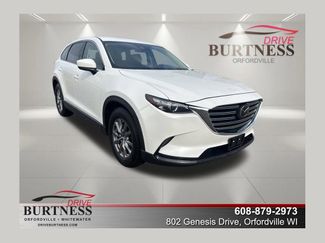 Used 2019 MAZDA CX-9 Touring 360° Tour