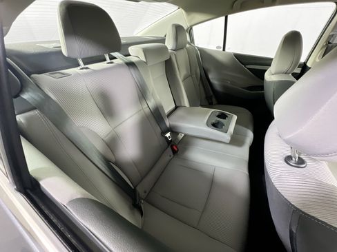 Used 2020 Subaru Legacy Premium image 25