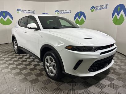 Used 2024 Dodge Hornet GT