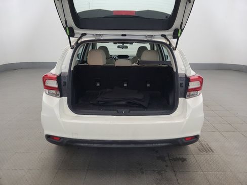 Used 2019 Subaru Impreza 2.0i Premium w/ Eyesight & BSD/Rcta & SRF AWD/4WD image 29