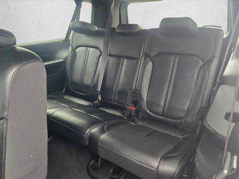 Used 2024 Jeep Wagoneer L Series III w/ Flexible Seating Group AWD/4WD image 20