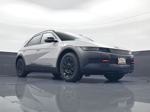 New 2025 Hyundai Ioniq 5 XRT image 23