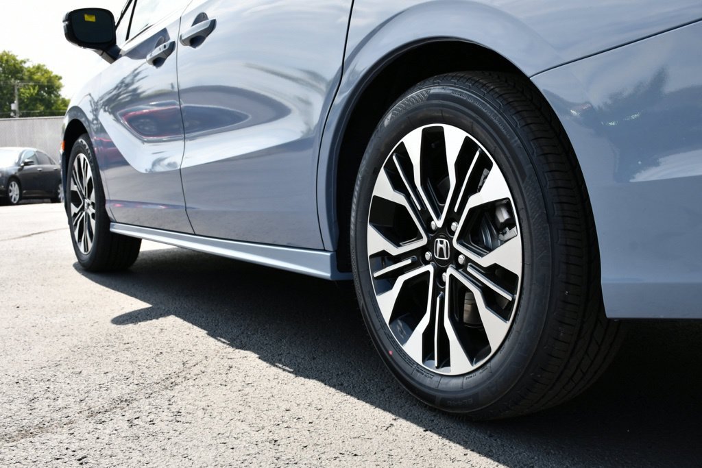 New 2027 Honda Odyssey Elite image 10
