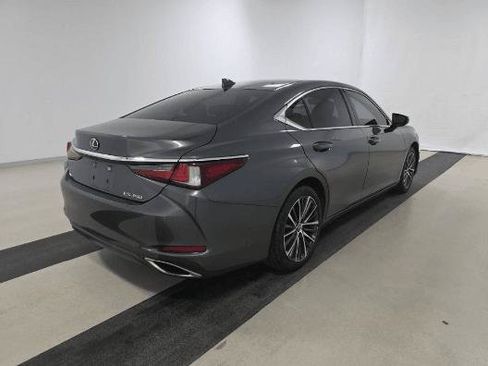 Used 2022 Lexus ES 350 w/ Premium Package FWD image 22