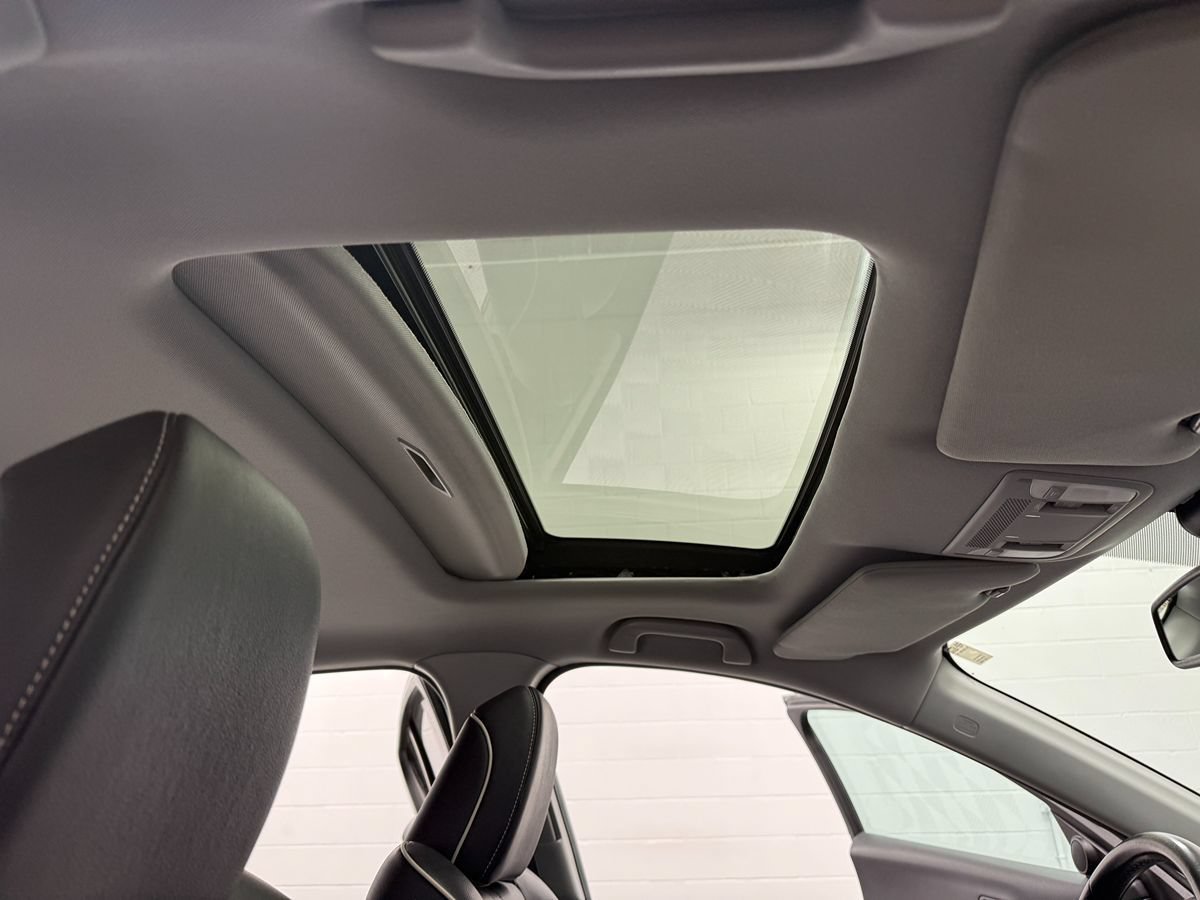 Used 2019 Acura ILX FWD image 24