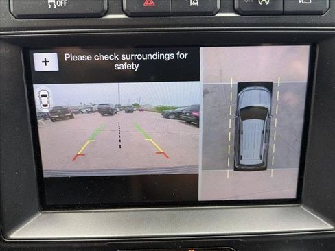 Used 2018 Ford Expedition Platinum RWD image 14