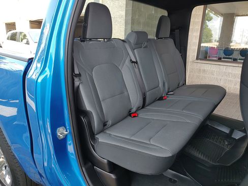 Used 2022 RAM 1500 Big Horn image 13