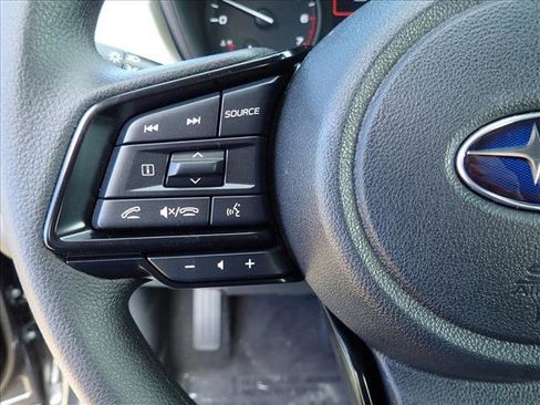 New 2026 Subaru Forester image 13