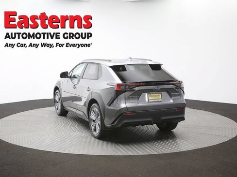 Used 2023 Subaru Solterra AWD image 58