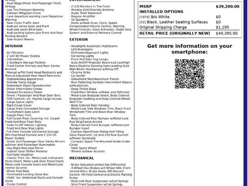 Used 2023 Audi Q3 2.0T Premium image 2