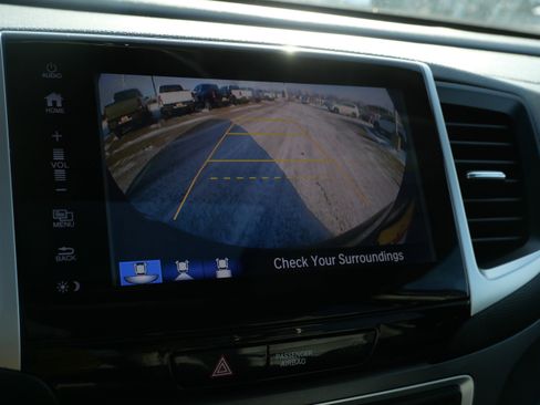 Used 2017 Honda Pilot EX-L image 30