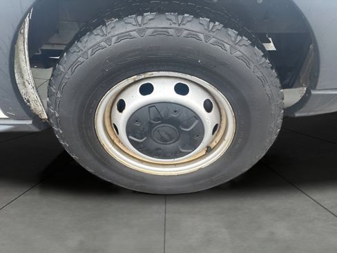 Used 2015 Ford Transit 250 148 Low Roof image 5