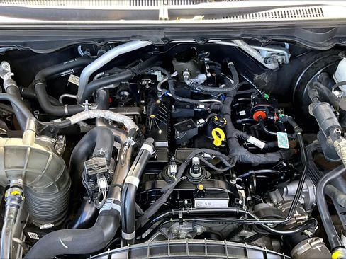 Certified 2021 Ford Ranger XLT w/ Equipment Group 301A Mid image 33