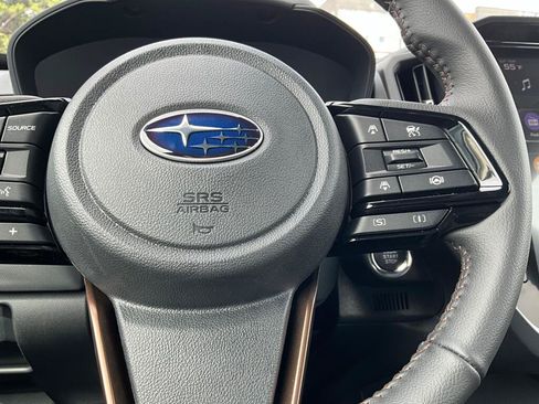 New 2026 Subaru Forester Sport AWD/4WD image 22