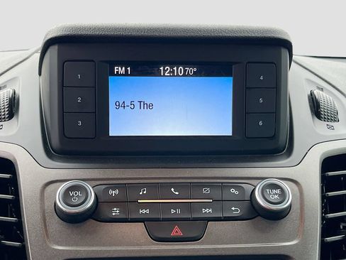 Used 2022 Ford Transit Connect XL FWD image 14