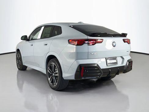 New 2026 BMW X2 xDrive28i w/ Technology Package AWD/4WD image 5