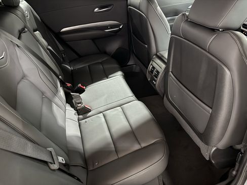 New 2025 Cadillac XT4 Premium Luxury w/ LPO, Floor Liner Package image 41