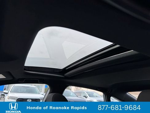 New 2026 Honda Civic Sport image 29