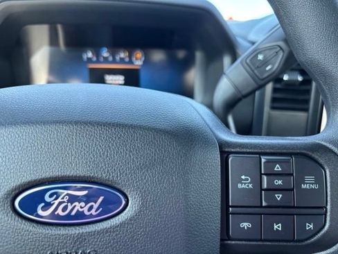 New 2026 Ford F150 STX AWD/4WD image 27