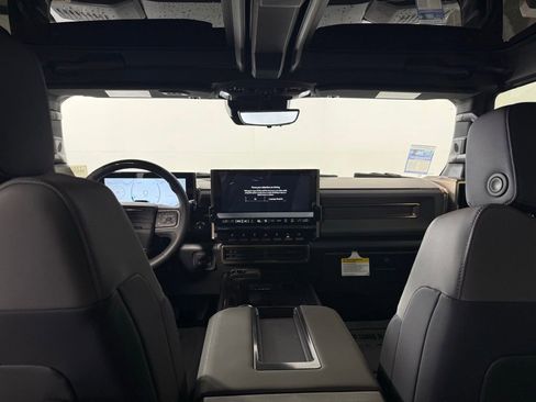New 2025 GMC Hummer EV 3X w/ Extreme Off-Road Package image 25