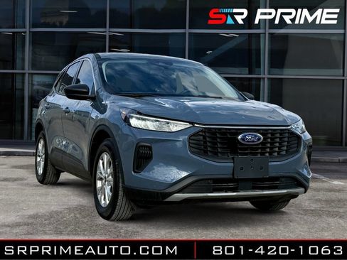 Used 2024 Ford Escape Active image 4