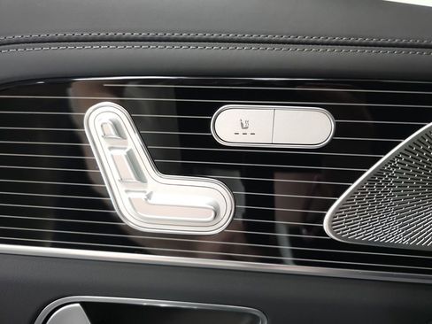 Certified 2024 Mercedes-Benz GLS 63 AMG 4MATIC image 28