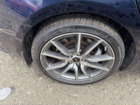 Used 2026 Genesis G70 2.5T image 7