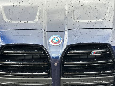 Used 2023 BMW M4 xDrive Competition image 49