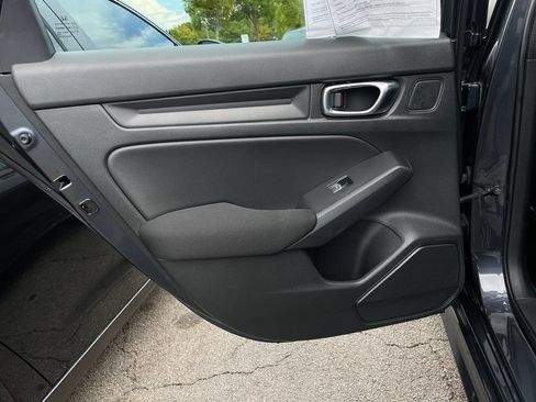 Used 2024 Honda Civic Sport image 37