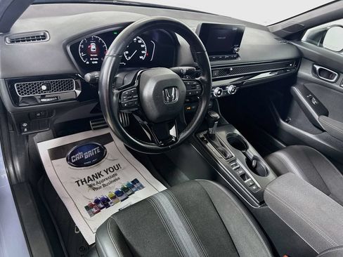 Used 2022 Honda Civic Sport image 9
