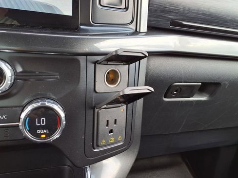 Used 2021 Ford F150 XLT w/ Equipment Group 302A High AWD/4WD image 35