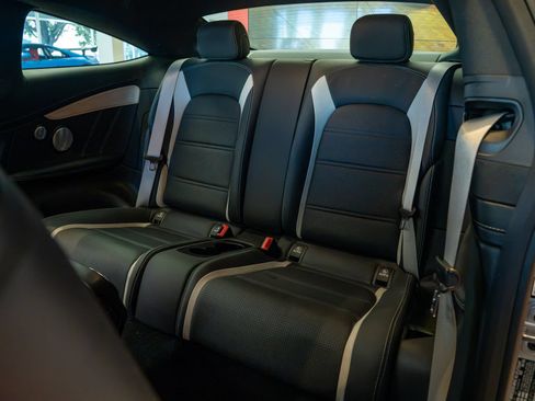 Used 2023 Mercedes-Benz C 63 AMG S image 13
