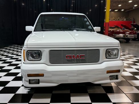 Used 1992 GMC Jimmy AWD/4WD image 12