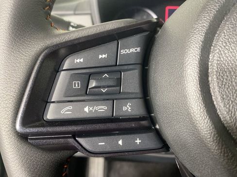 Certified 2025 Subaru Crosstrek 2.5i Limited AWD/4WD image 21